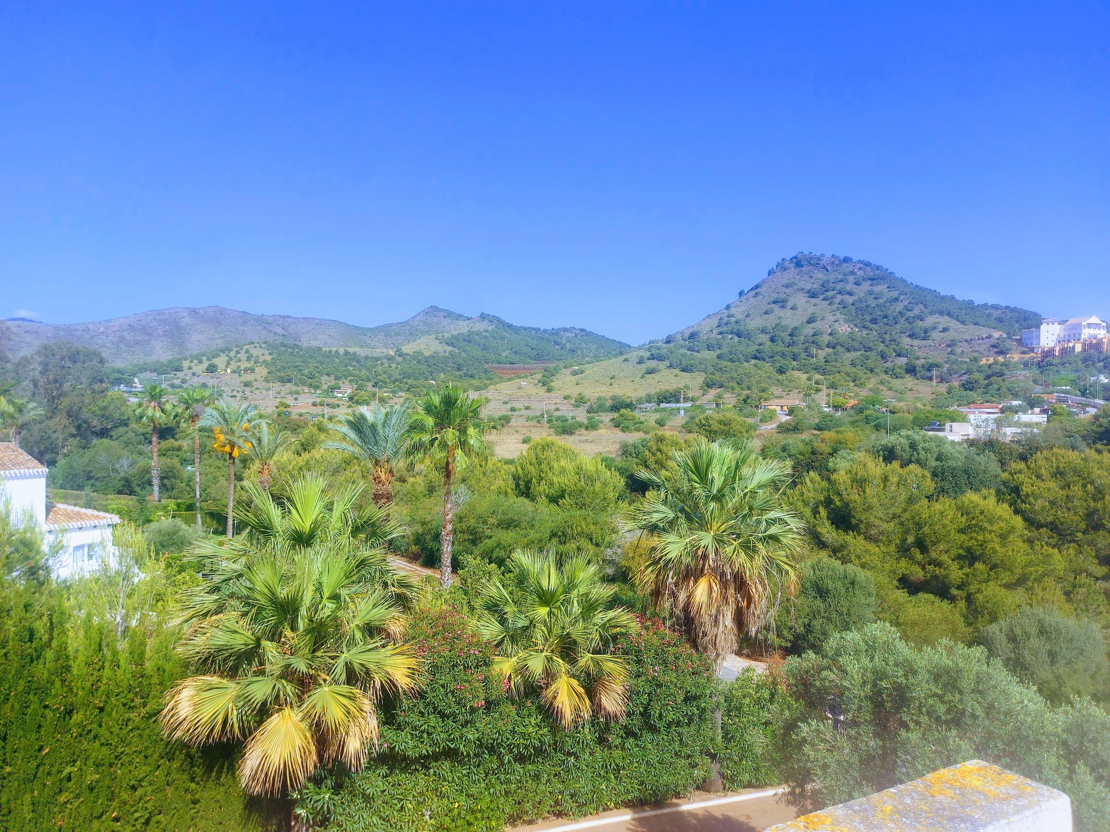 El Castillo La Manga Club