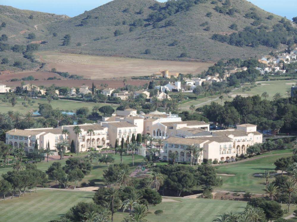 La Manga Club Resort
