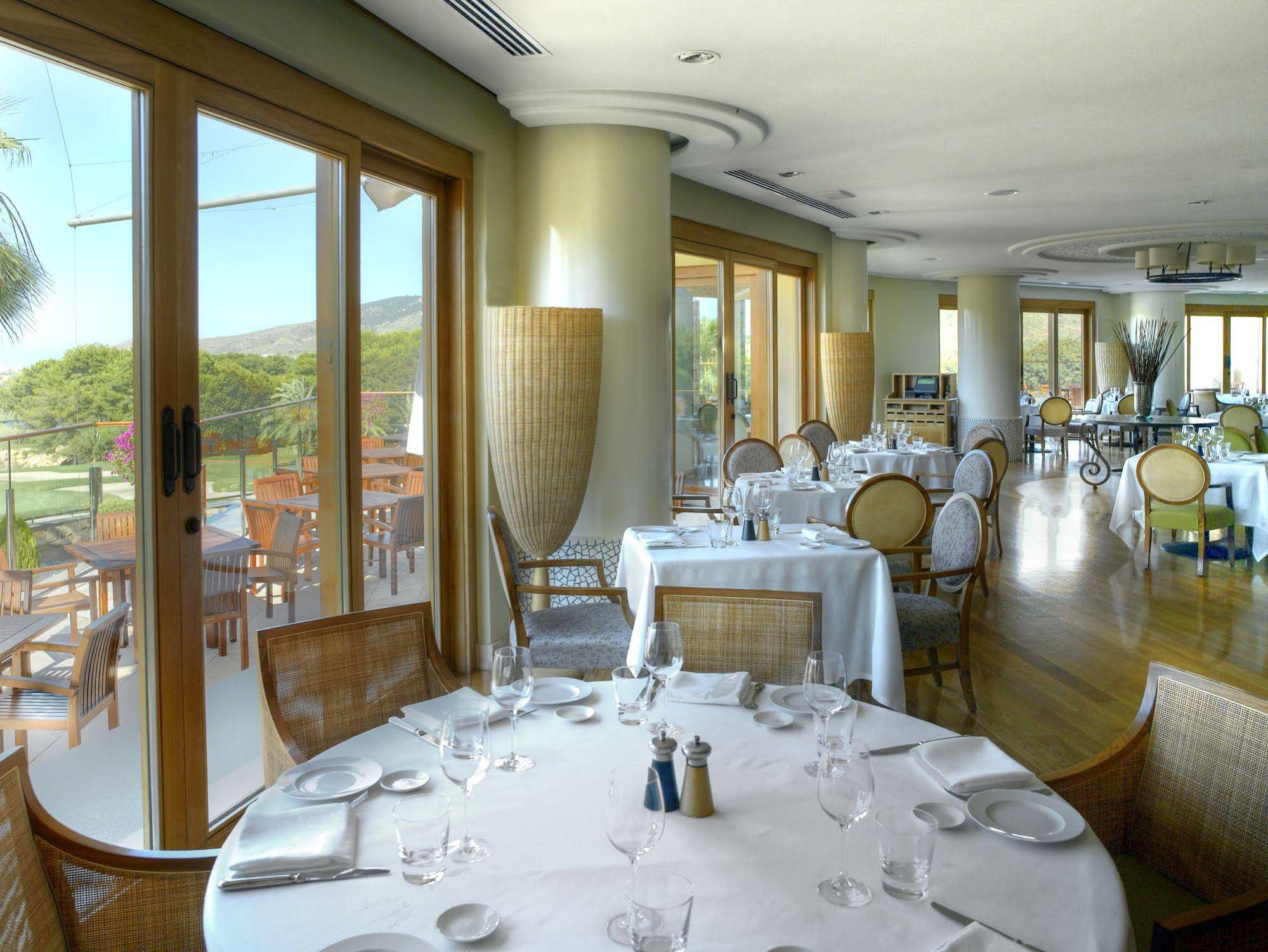 La Manga Club Resort
