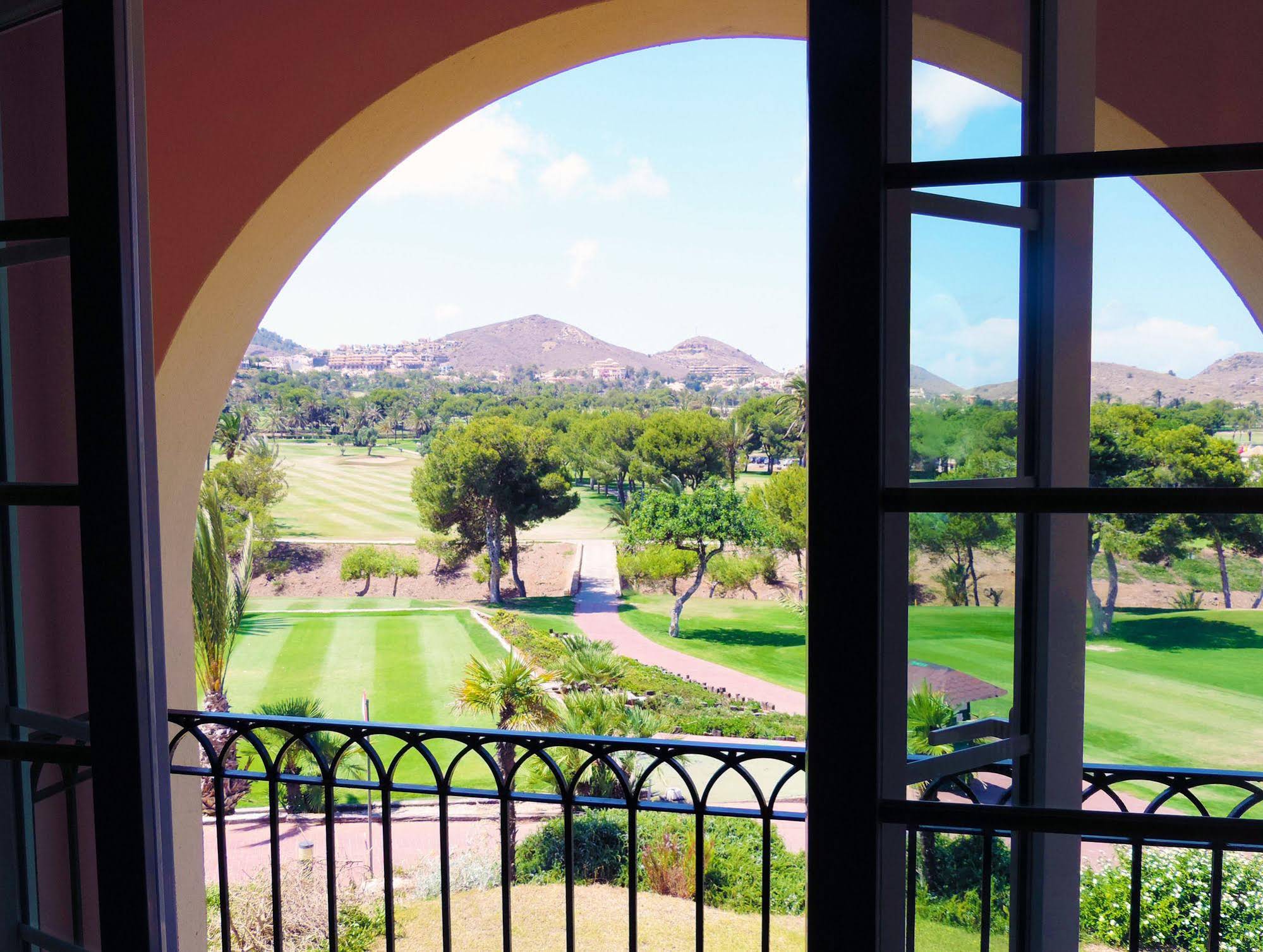 La Manga Club Resort