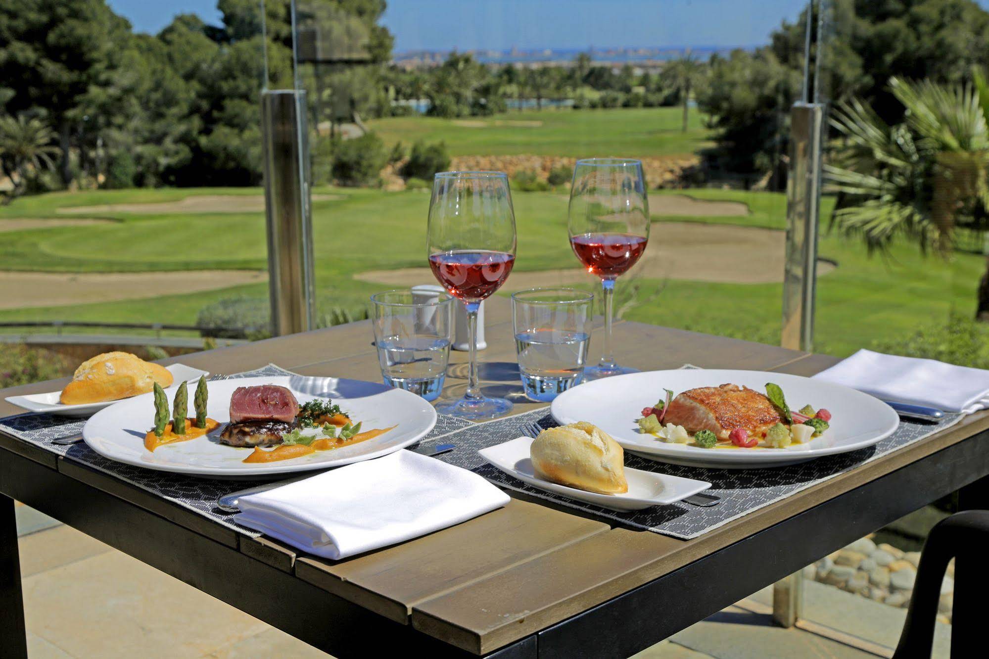 La Manga Club Resort