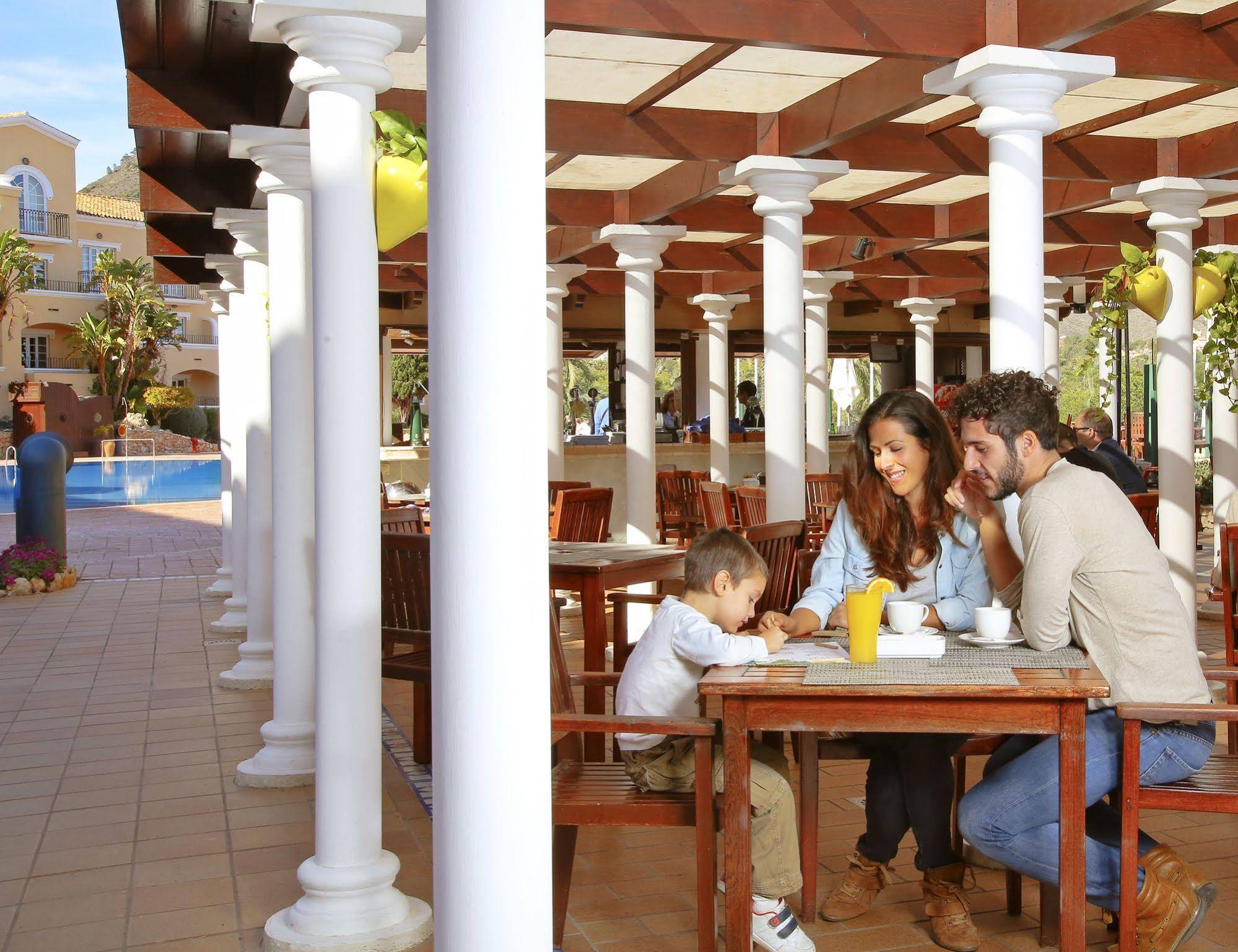 La Manga Club Resort