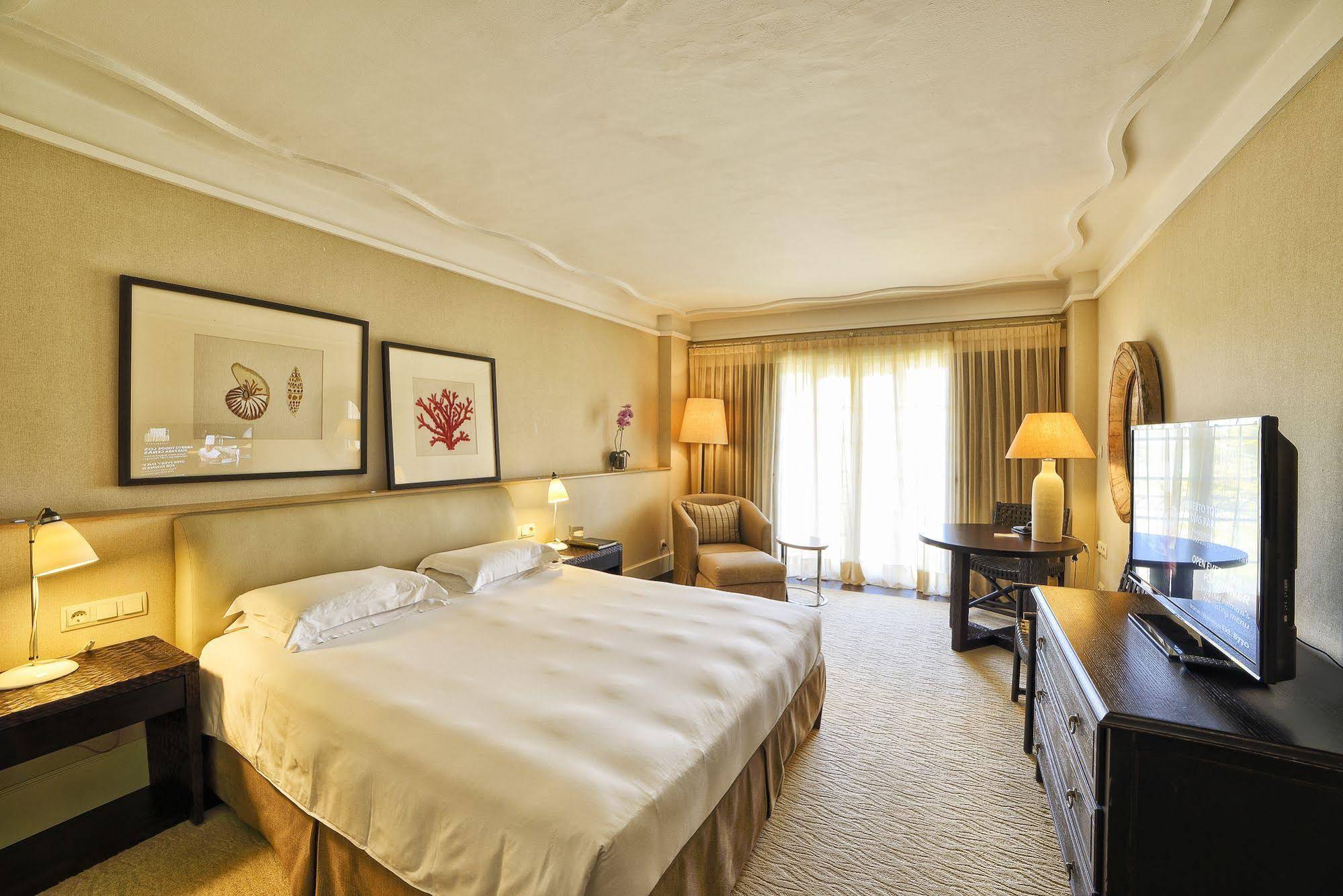 La Manga Club Resort