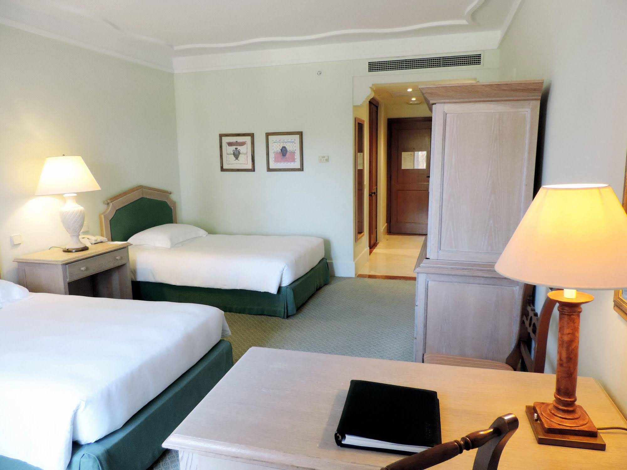 La Manga Club Resort