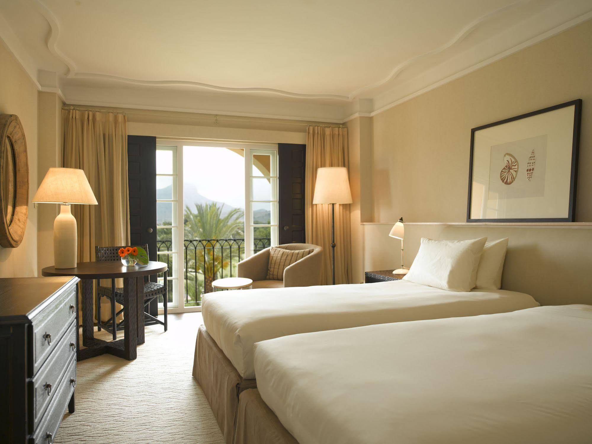 La Manga Club Resort