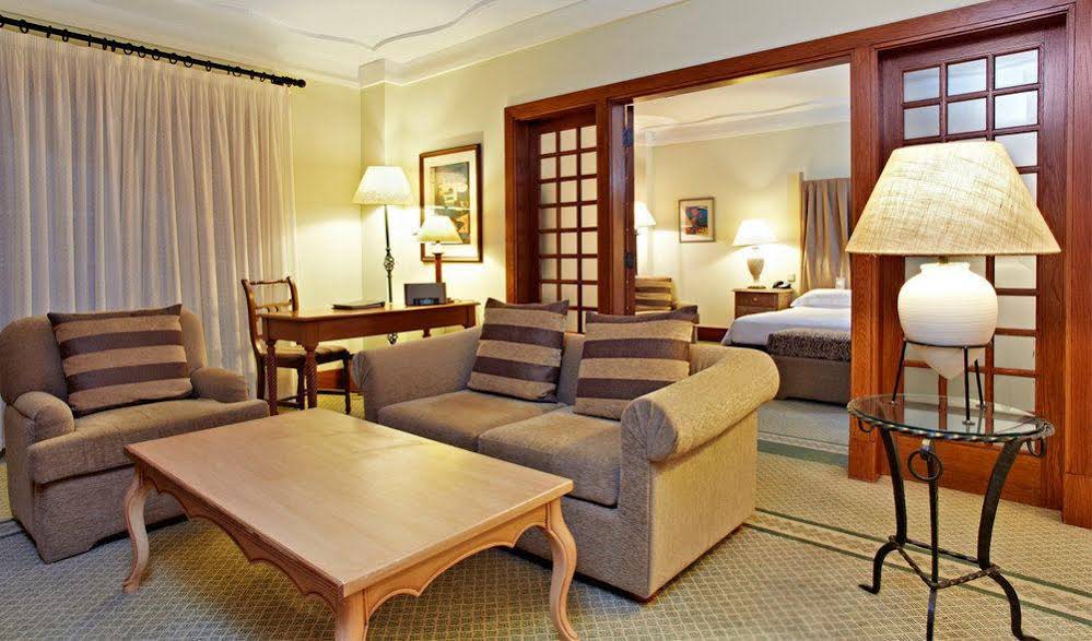 La Manga Club Resort