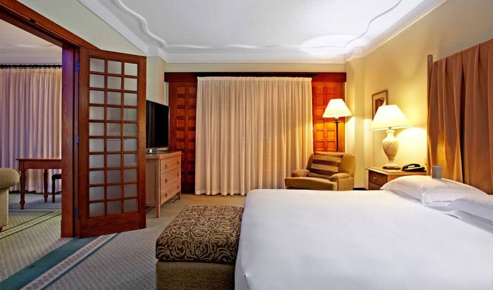La Manga Club Resort