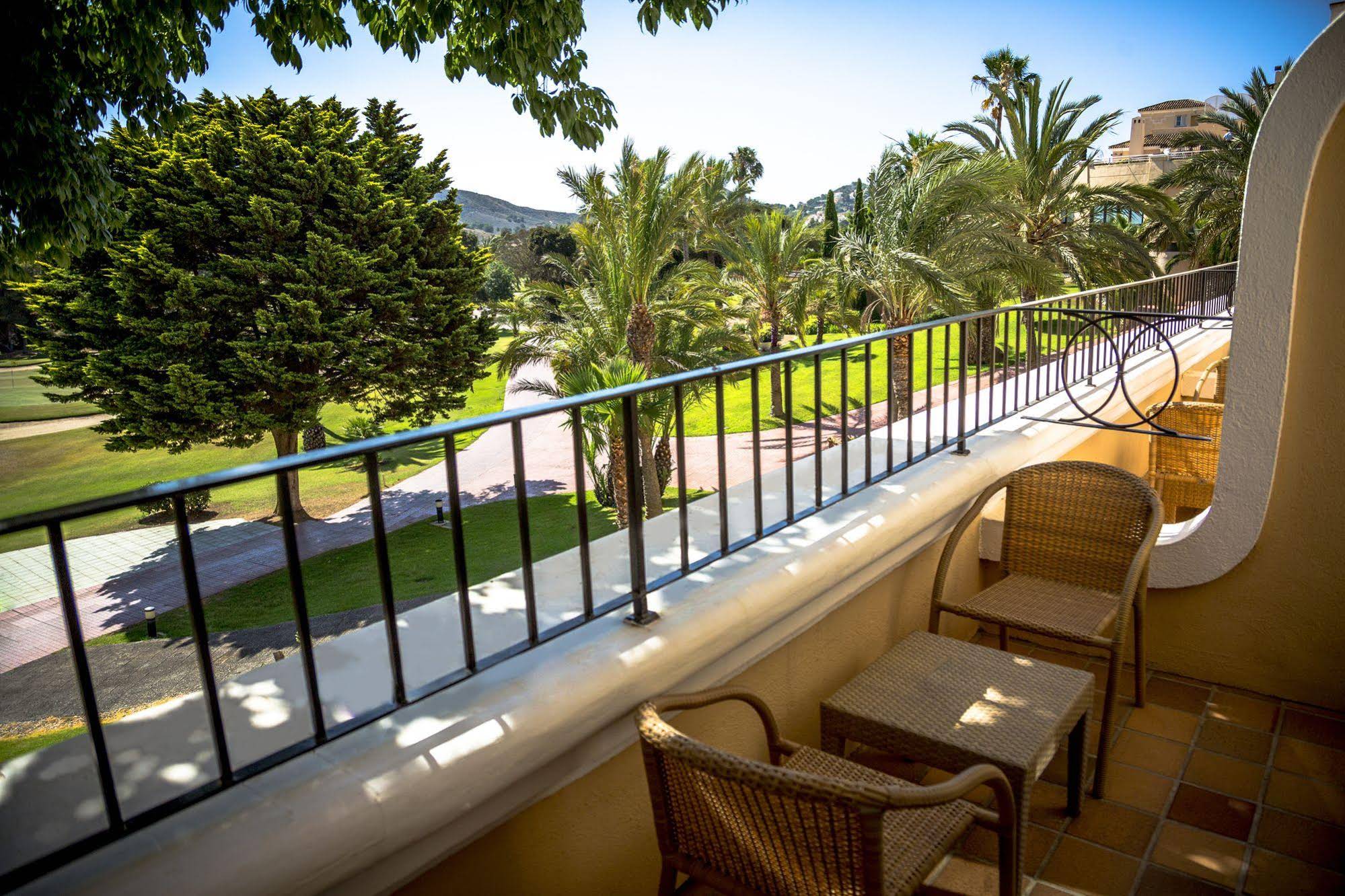 La Manga Club Resort