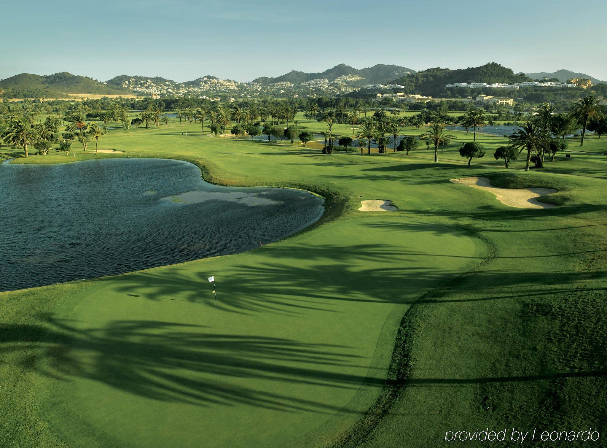 La Manga Club Resort
