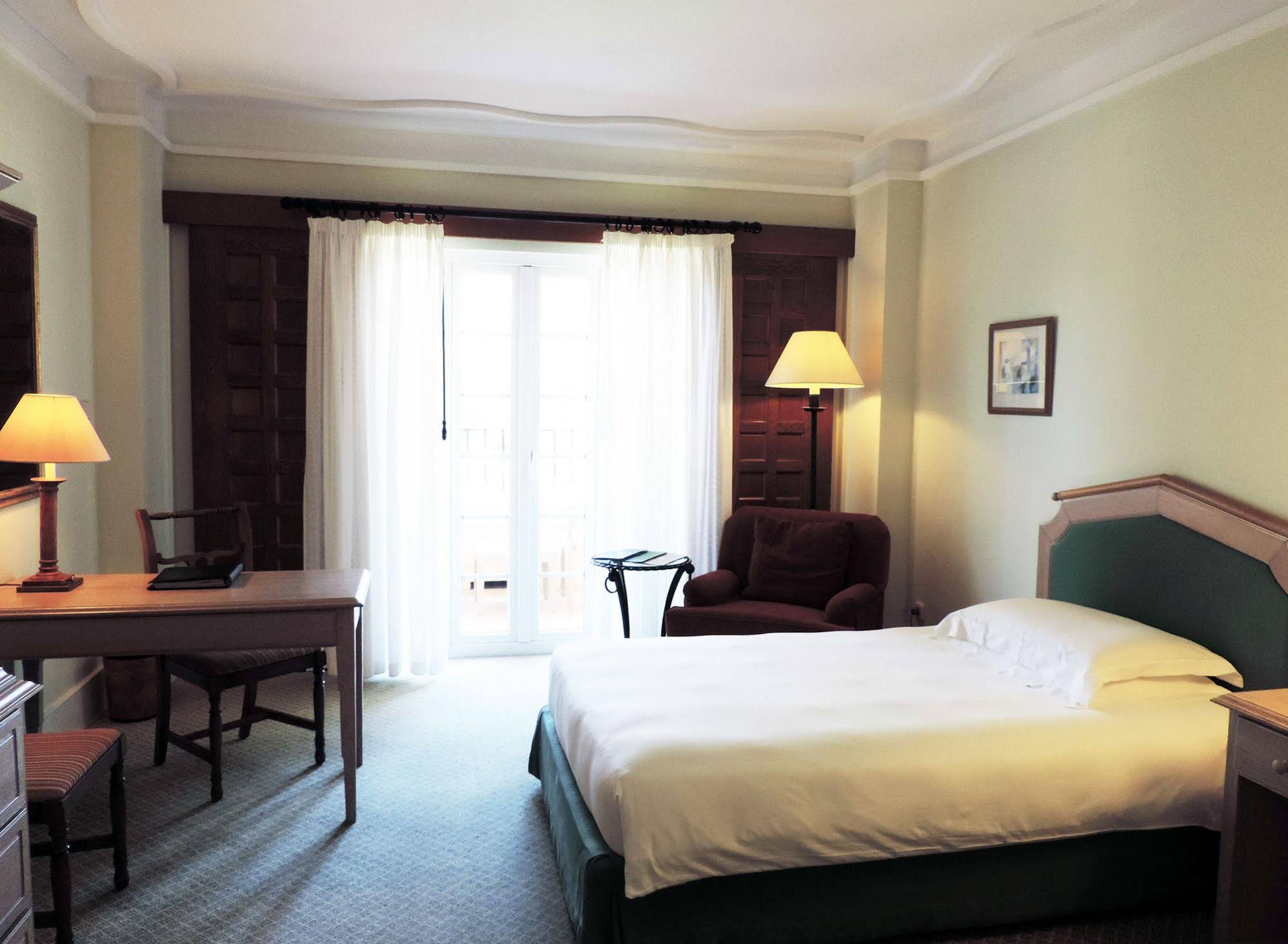 La Manga Club Resort