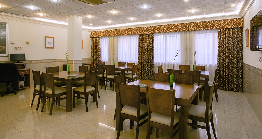 Hotel Manolo