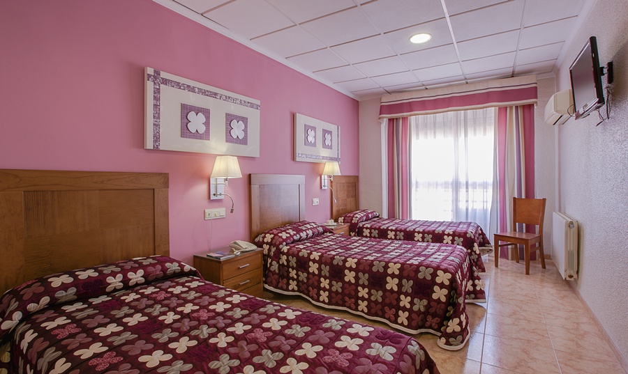 Hotel Manolo