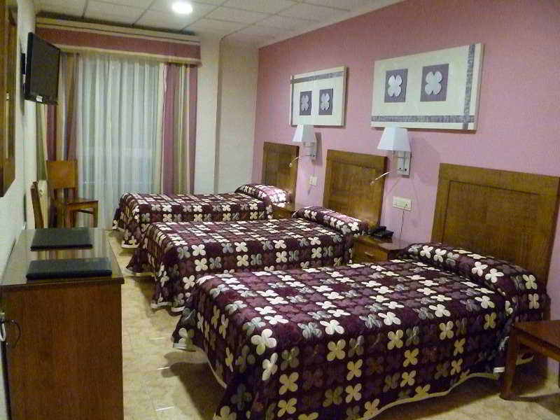Hotel Manolo