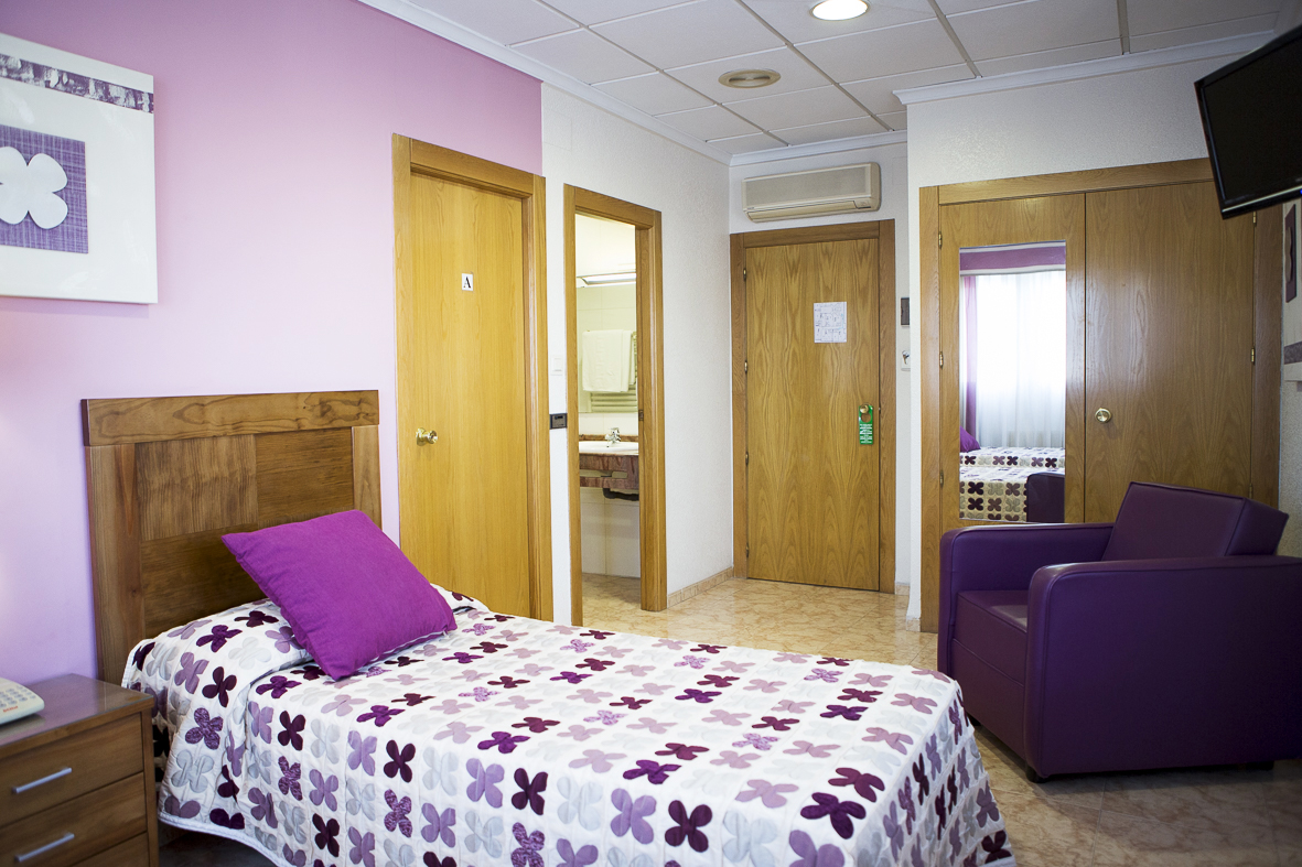 Hotel Manolo