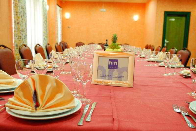 Hotel Manolo
