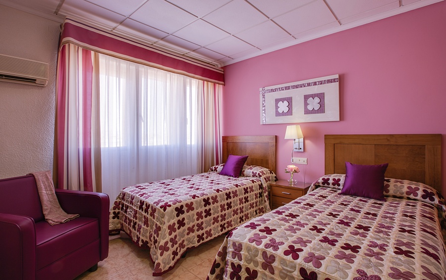Hotel Manolo