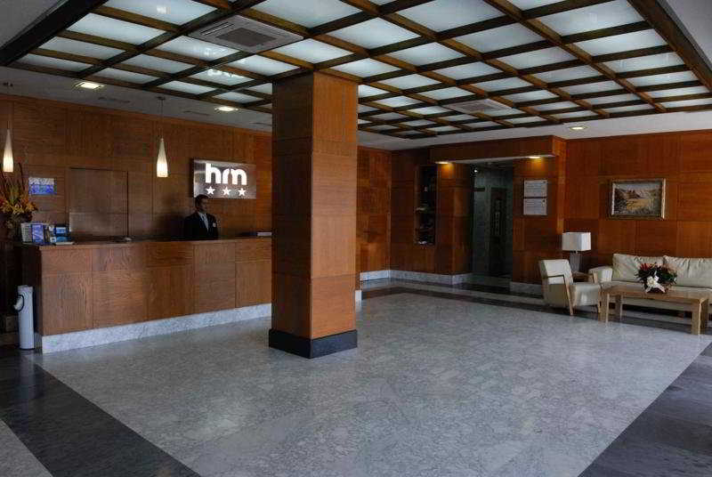 Hotel Manolo