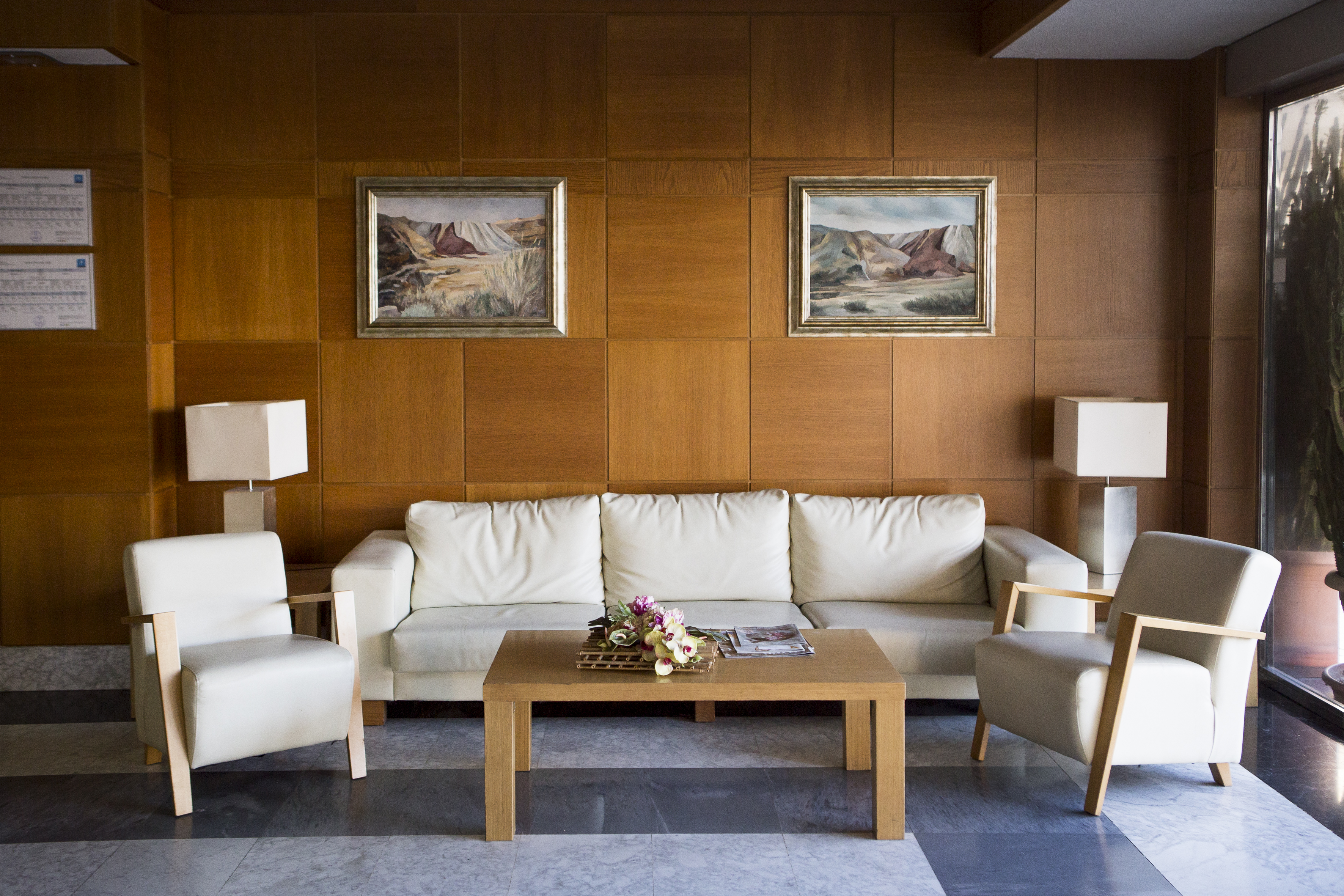 Hotel Manolo