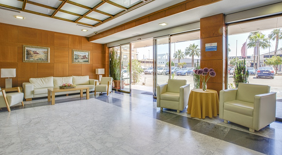 Hotel Manolo