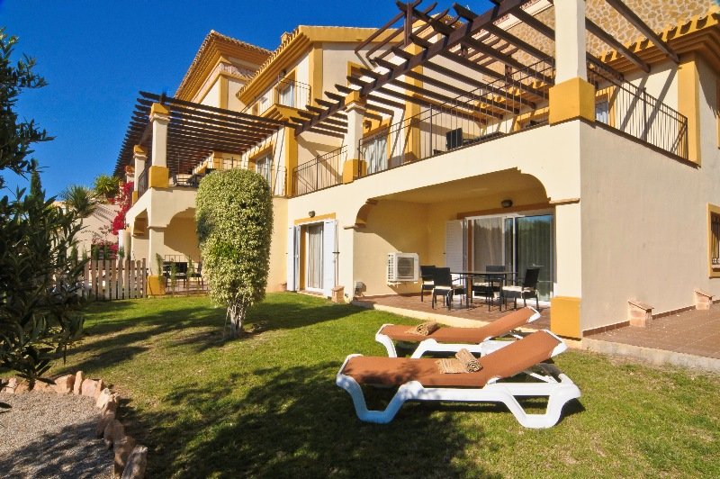 Montemares Golf Luxury Villas & Apartments