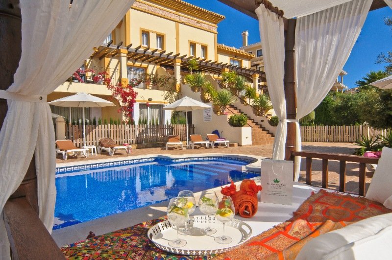 Montemares Golf Luxury Villas & Apartments