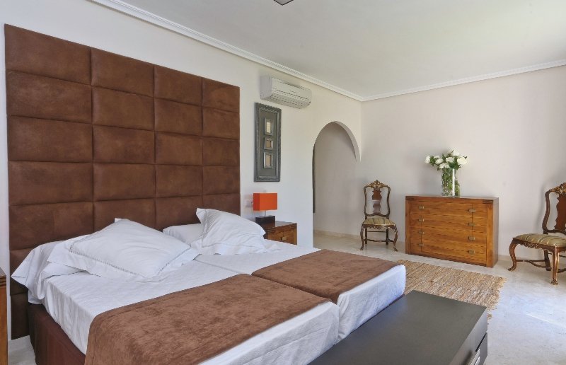 Montemares Golf Luxury Villas & Apartments