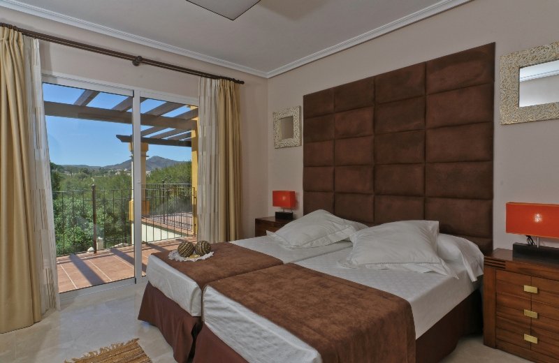 Montemares Golf Luxury Villas & Apartments