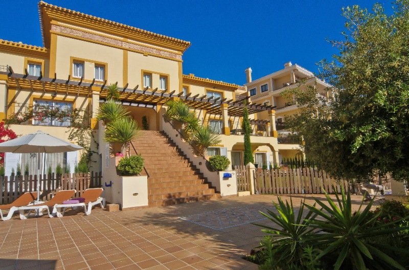 Montemares Golf Luxury Villas & Apartments