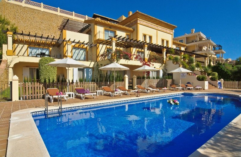 Montemares Golf Luxury Villas & Apartments