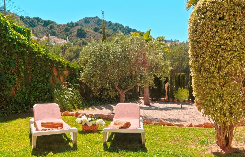 Montemares Golf Luxury Villas & Apartments