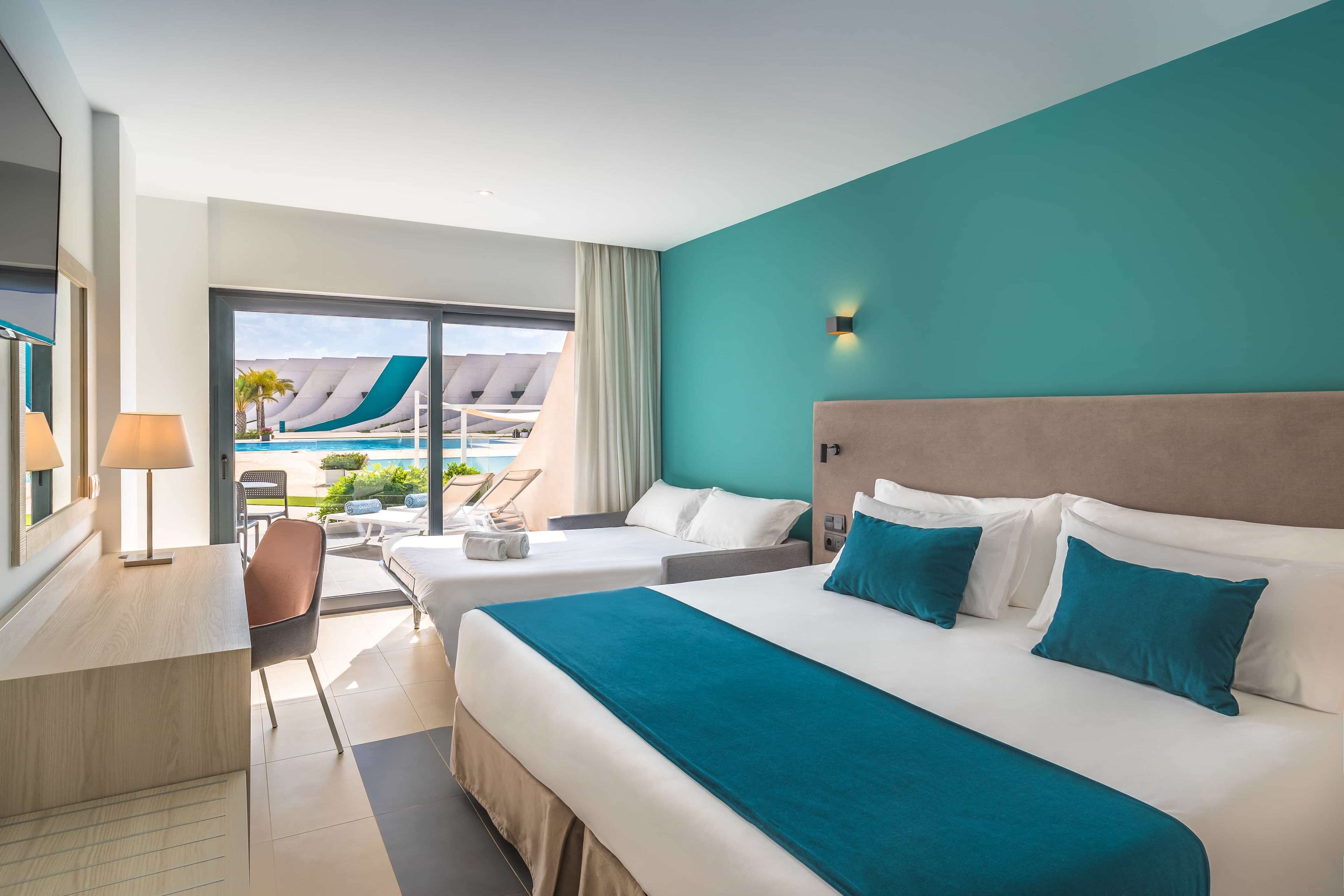 Occidental Mar Menor