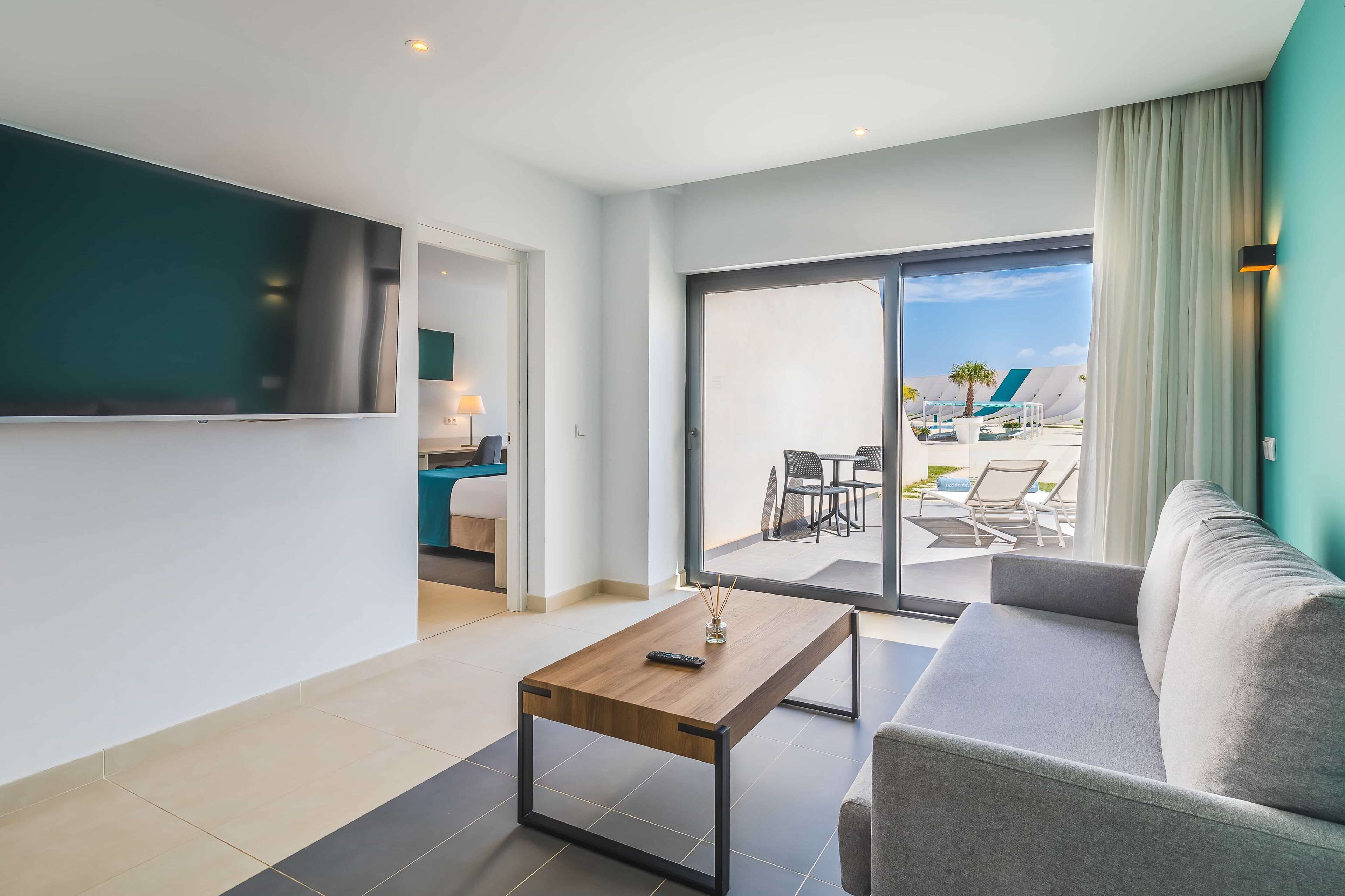 Occidental Mar Menor