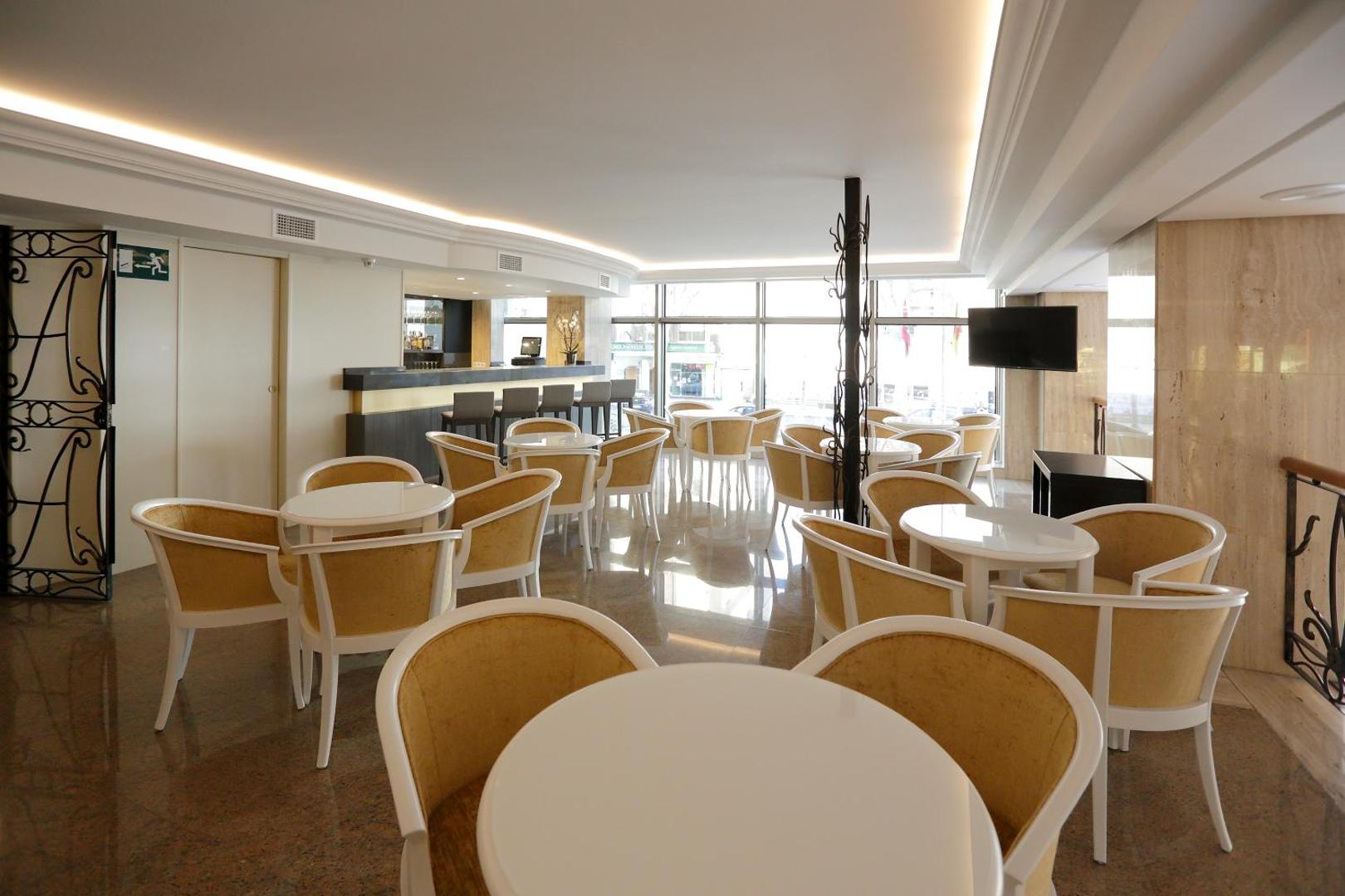 Sercotel Alfonso XIII
