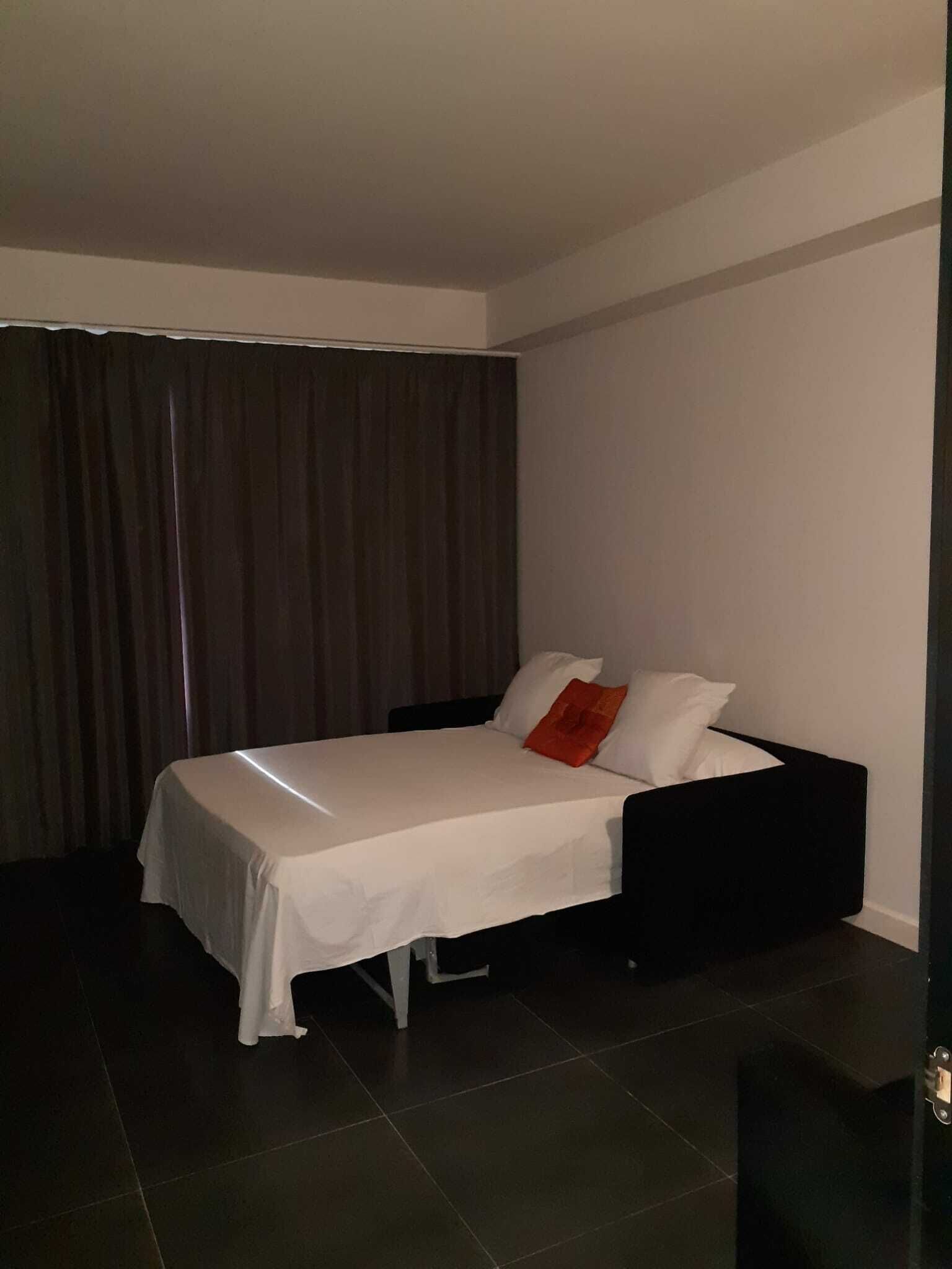 Bakour La Manga Splash