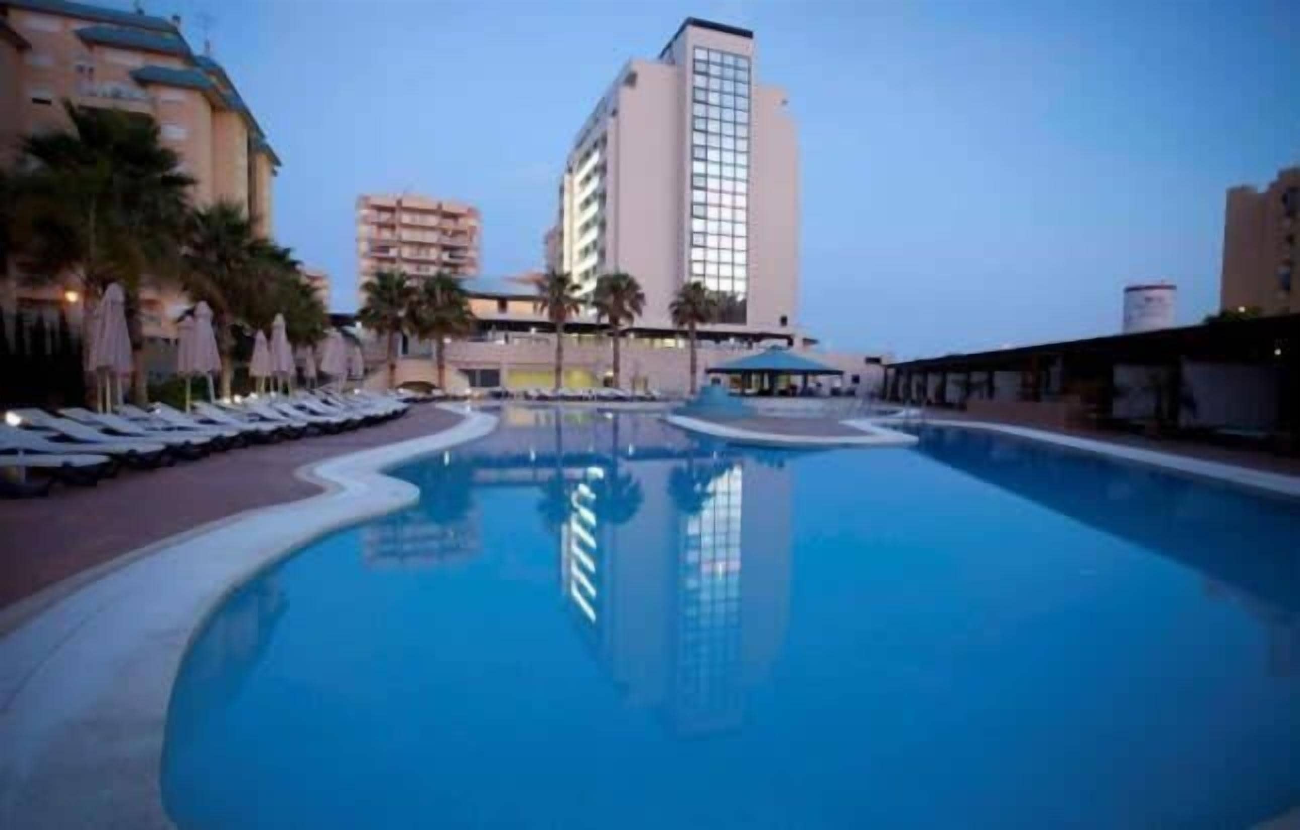 Bakour La Manga Splash