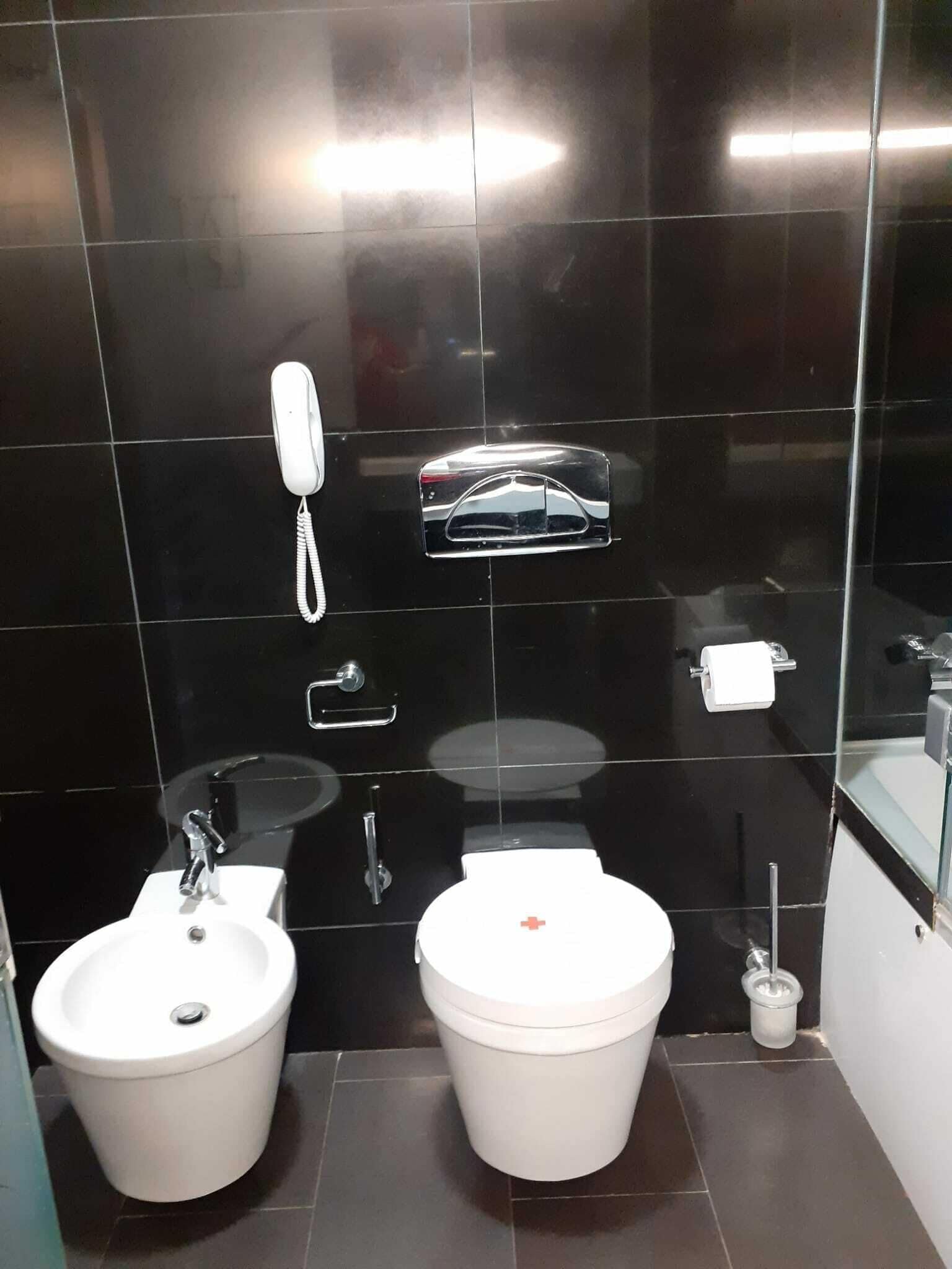 Bakour La Manga Splash