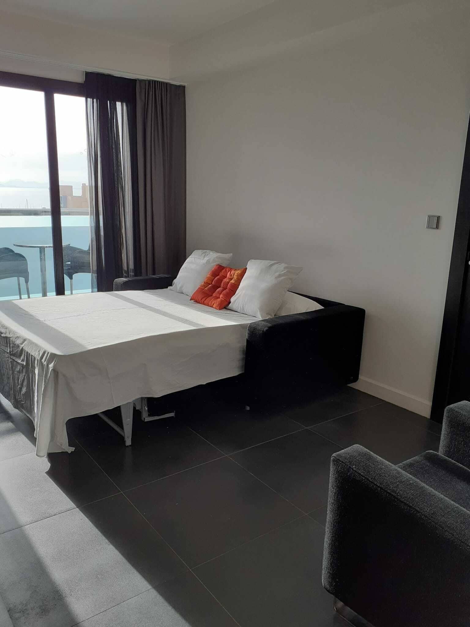 Bakour La Manga Splash