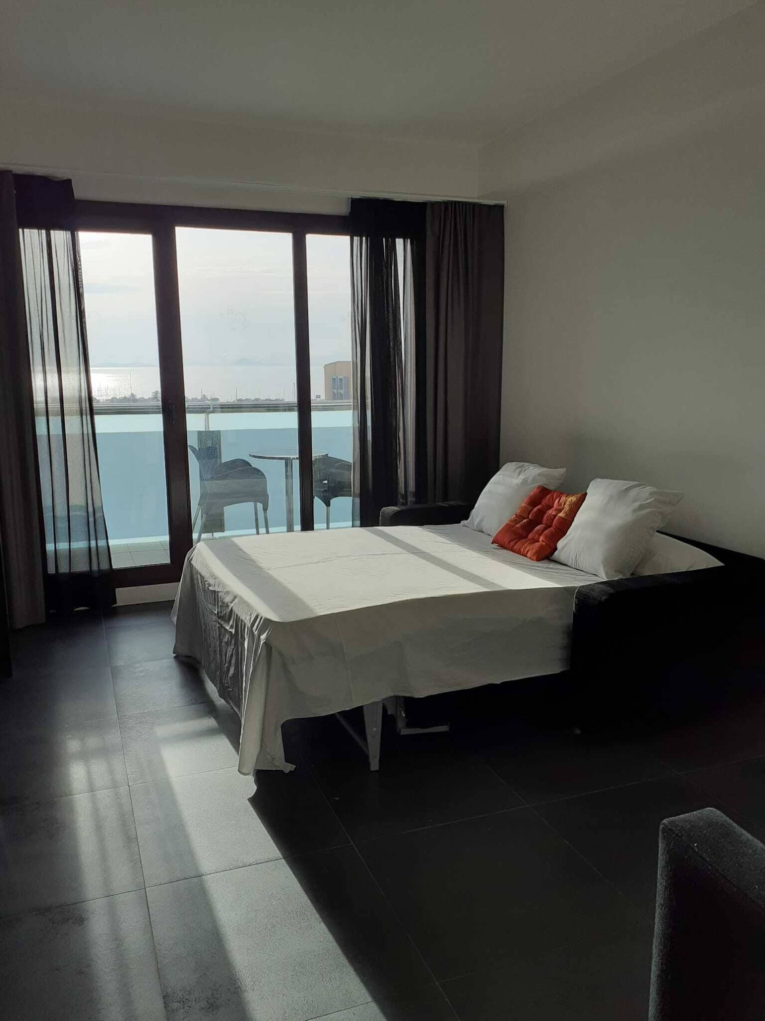 Bakour La Manga Splash