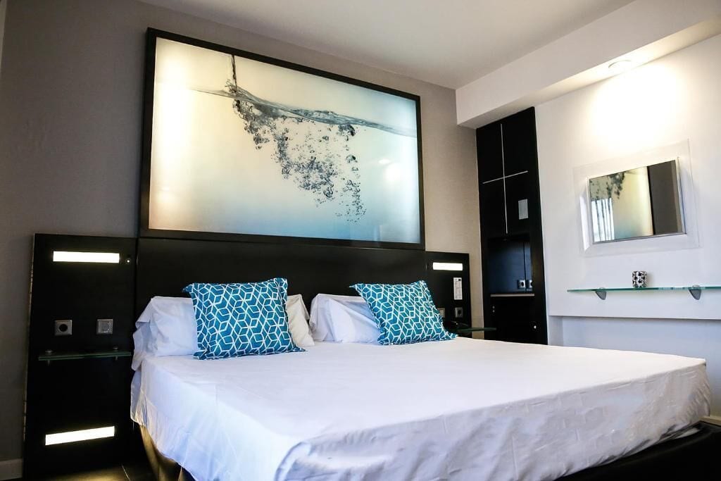 Bakour La Manga Splash