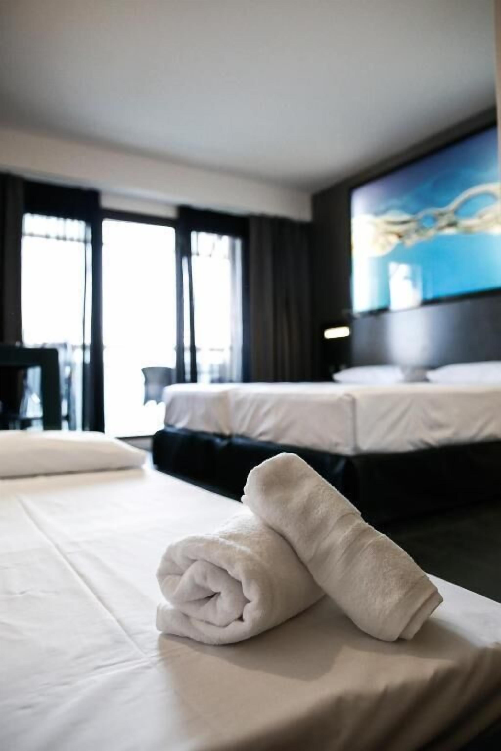 Bakour La Manga Splash