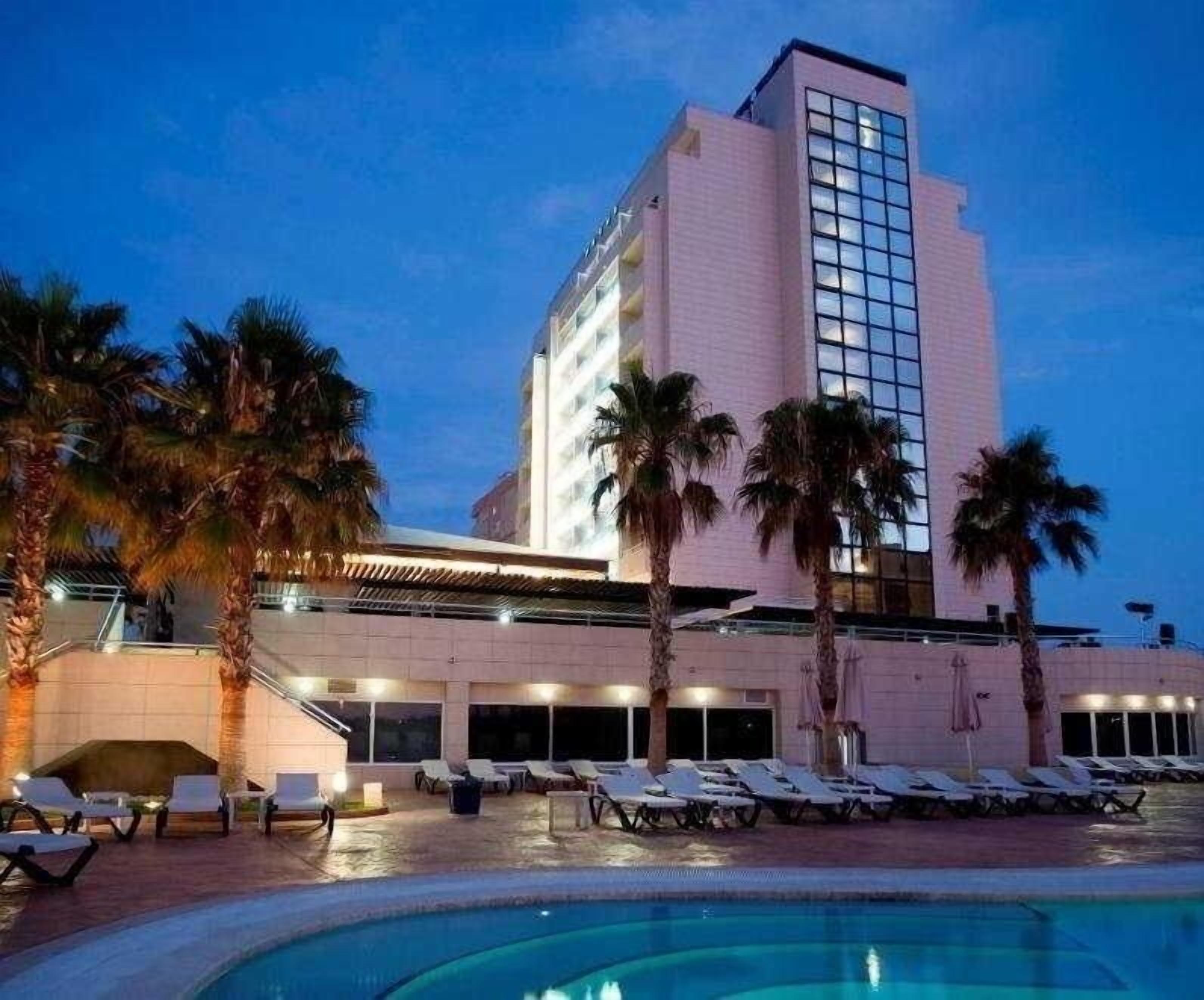 Bakour La Manga Splash