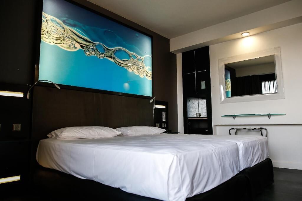 Bakour La Manga Splash