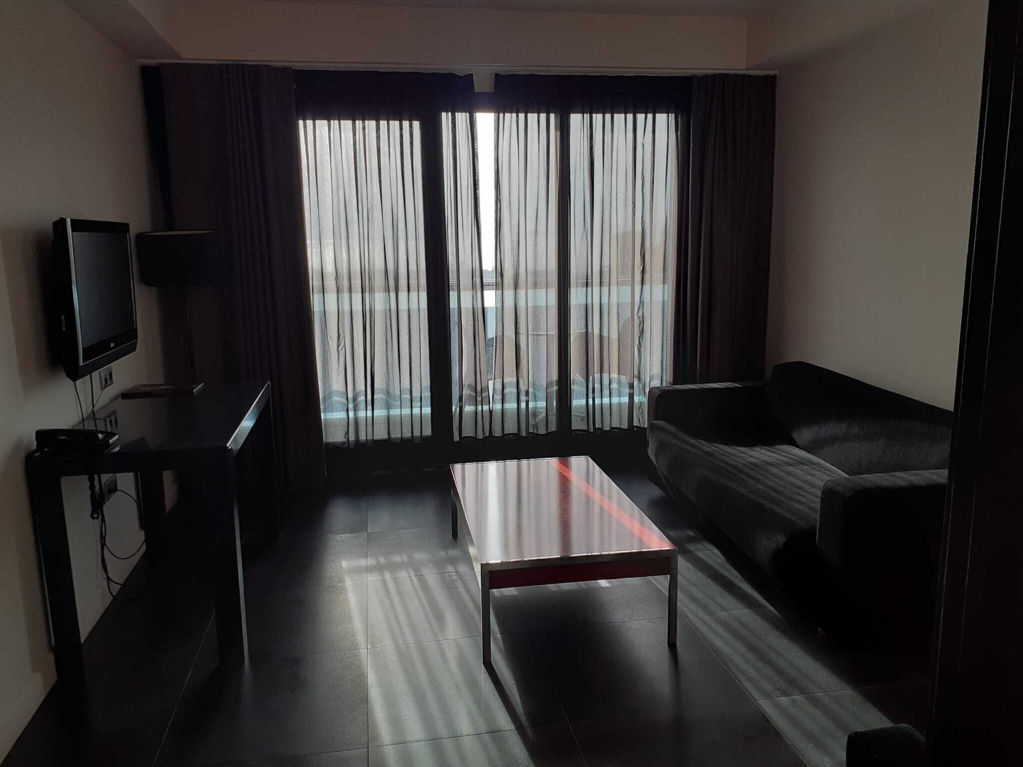 Bakour La Manga Splash