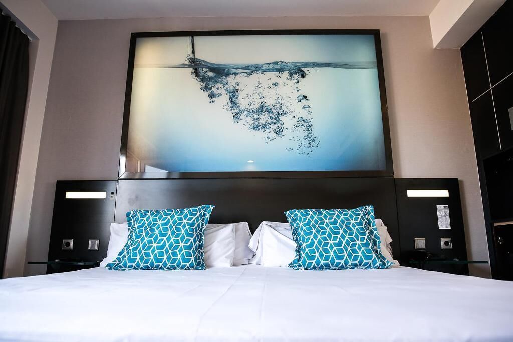 Bakour La Manga Splash