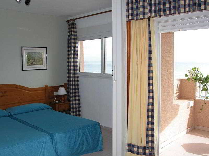 Aparthotel La Mirage