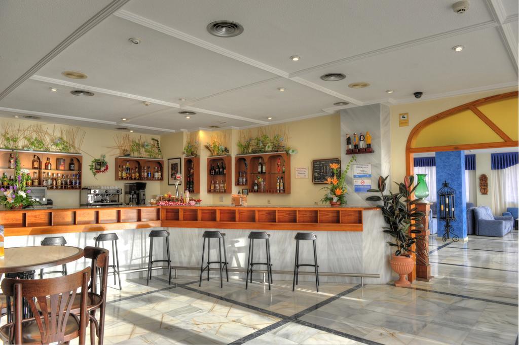 Aparthotel La Mirage