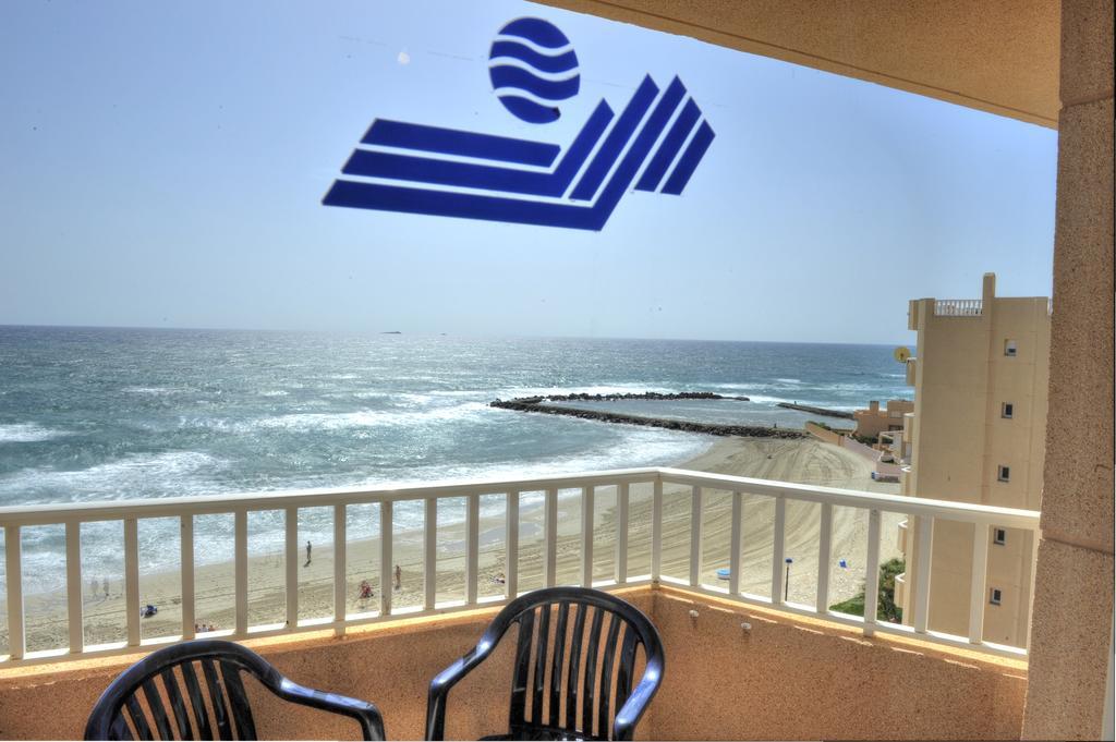 Aparthotel La Mirage