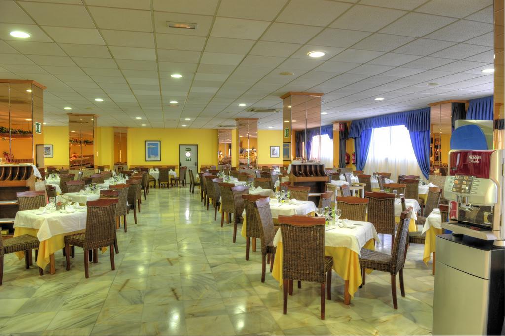 Aparthotel La Mirage