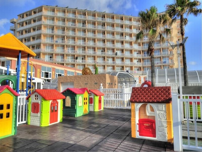 Hotel & Spa Entremares