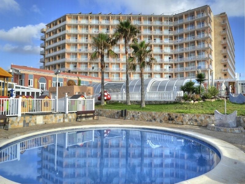 Hotel & Spa Entremares